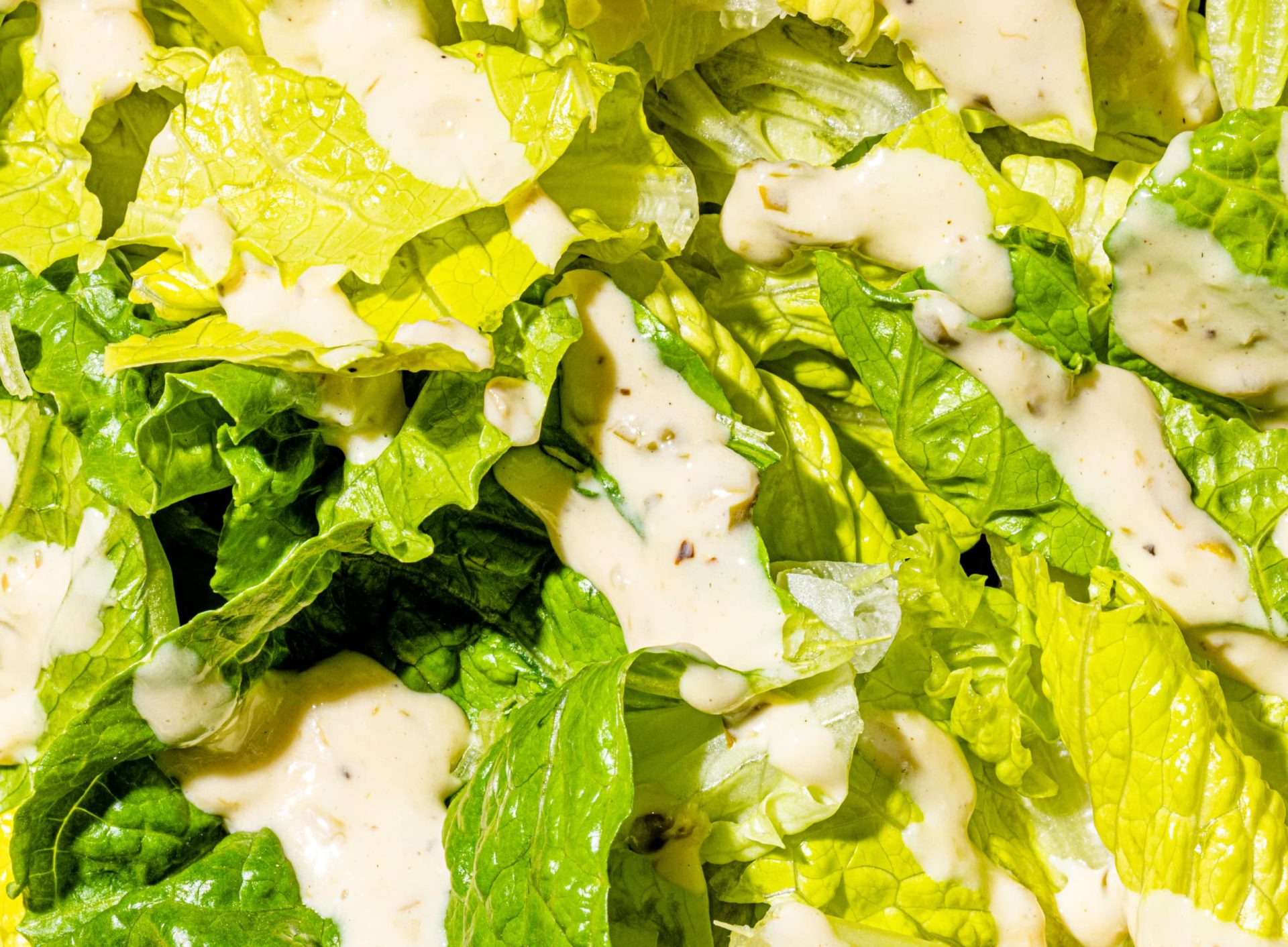 Les meilleures recettes de vinaigrettes pour les salades