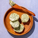Beurre aux herbes