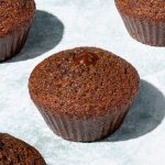 Cupcakes au chocolat (recette de base)
