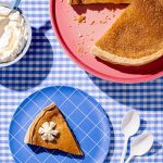 Tarte au sirop d’érable à l’ancienne