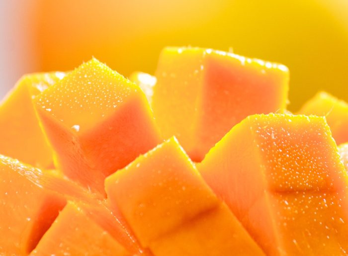 La mangue : valeurs nutritives, calories, bienfaits santé, recettes et utilisations