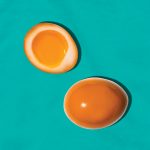 Ajitsuke Tamago (oeufs mollets pour ramen)