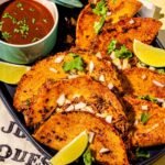 Les Meilleures Recettes Mexicaines et Tex-Mex