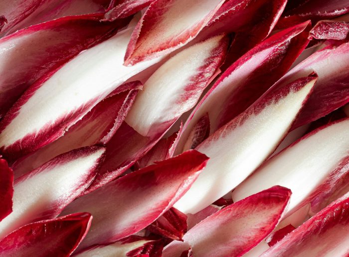 L'endive : valeurs nutritives, calories, bienfaits santé, recettes et utilisations