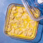 Marinade pour brochettes de poulet (style Vieux Duluth)