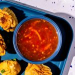 Sauce sucrée aux piments (sauce chili thaïe sucrée)