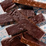 Barres protéinées dattes et riz soufflé