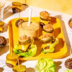 Boulettes style Big Mac