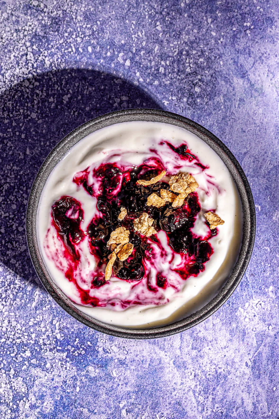 Confiture de camerise