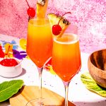 Mimosa hawaïen