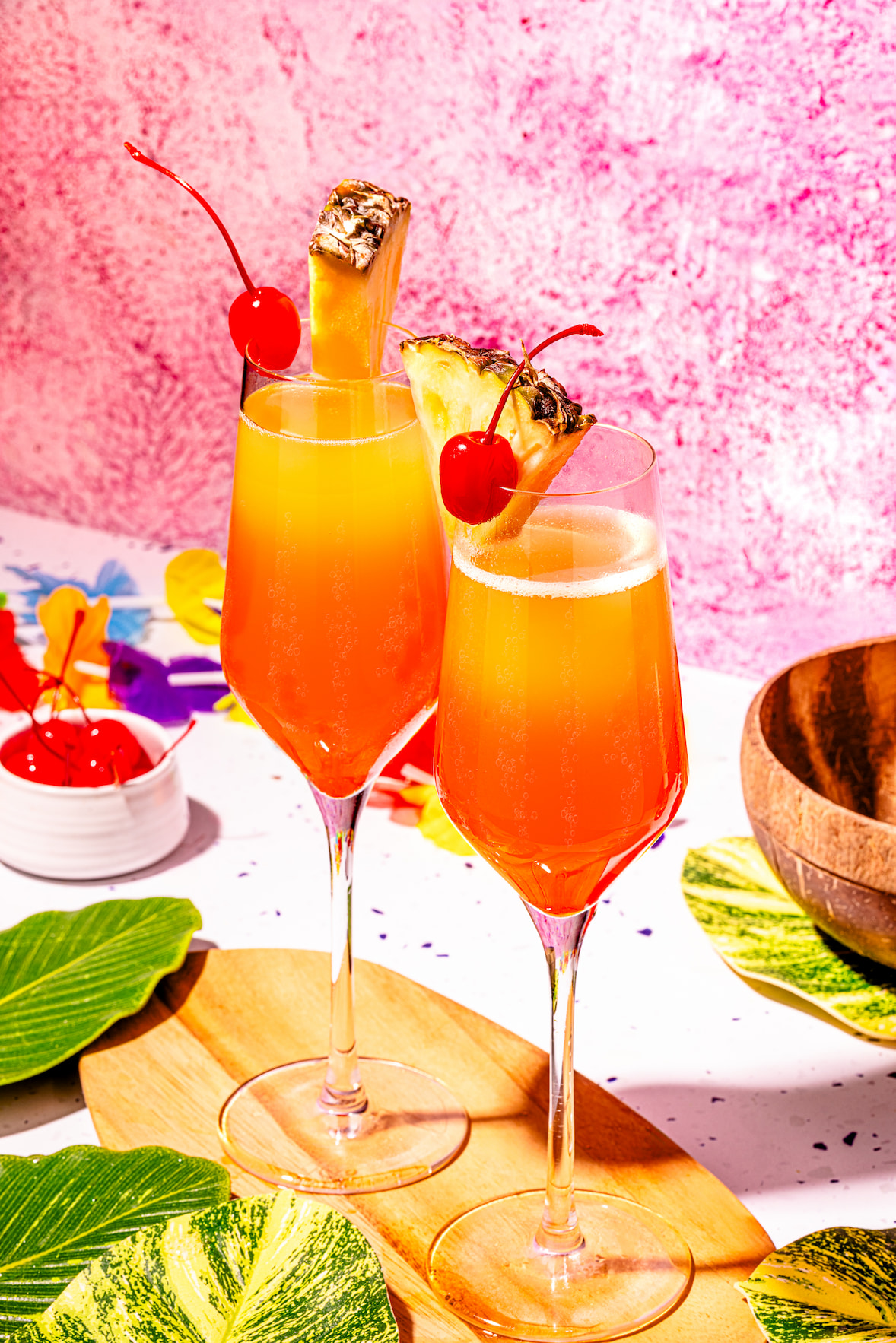 Mimosa hawaïen