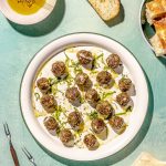 Mini-boulettes italiennes