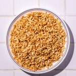 Céréales de riz soufflé