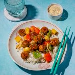 Boulettes aigres-douces