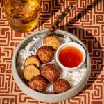 Boulettes de porc bola-bola