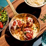 Boulettes de saucisses épicées à la calabraise
