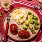 Boulettes au pain de viande