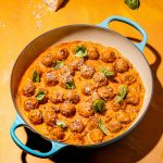 Boulettes de poulet style Marry Me