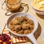 Boulettes de l&rsquo;Action de grâce