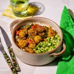 Cari de boulettes à l&rsquo;indienne