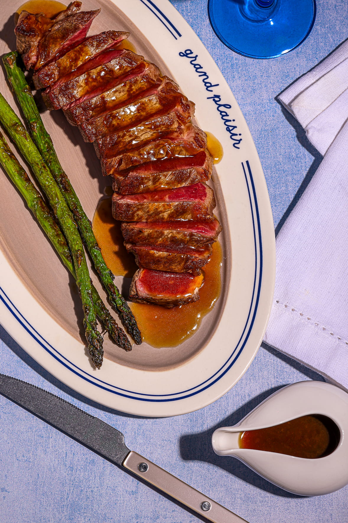 Recette de sauce demi-glace maison facile