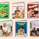Les MEILLEURS livres de recettes à offrir en cadeau!