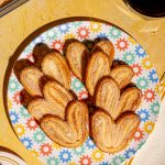 Biscuits palmiers faciles