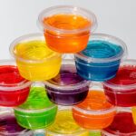 Les Meilleures Recettes de Shots Gélifiés