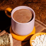 Les Meilleures Recettes de Chocolat Chaud