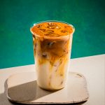 Macchiato au caramel glacé (comme chez Starbucks)