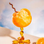 Slush à l’Aperol Spritz