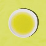 Huile aromatisée au poireau