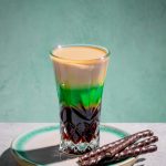 Shooter After Eight