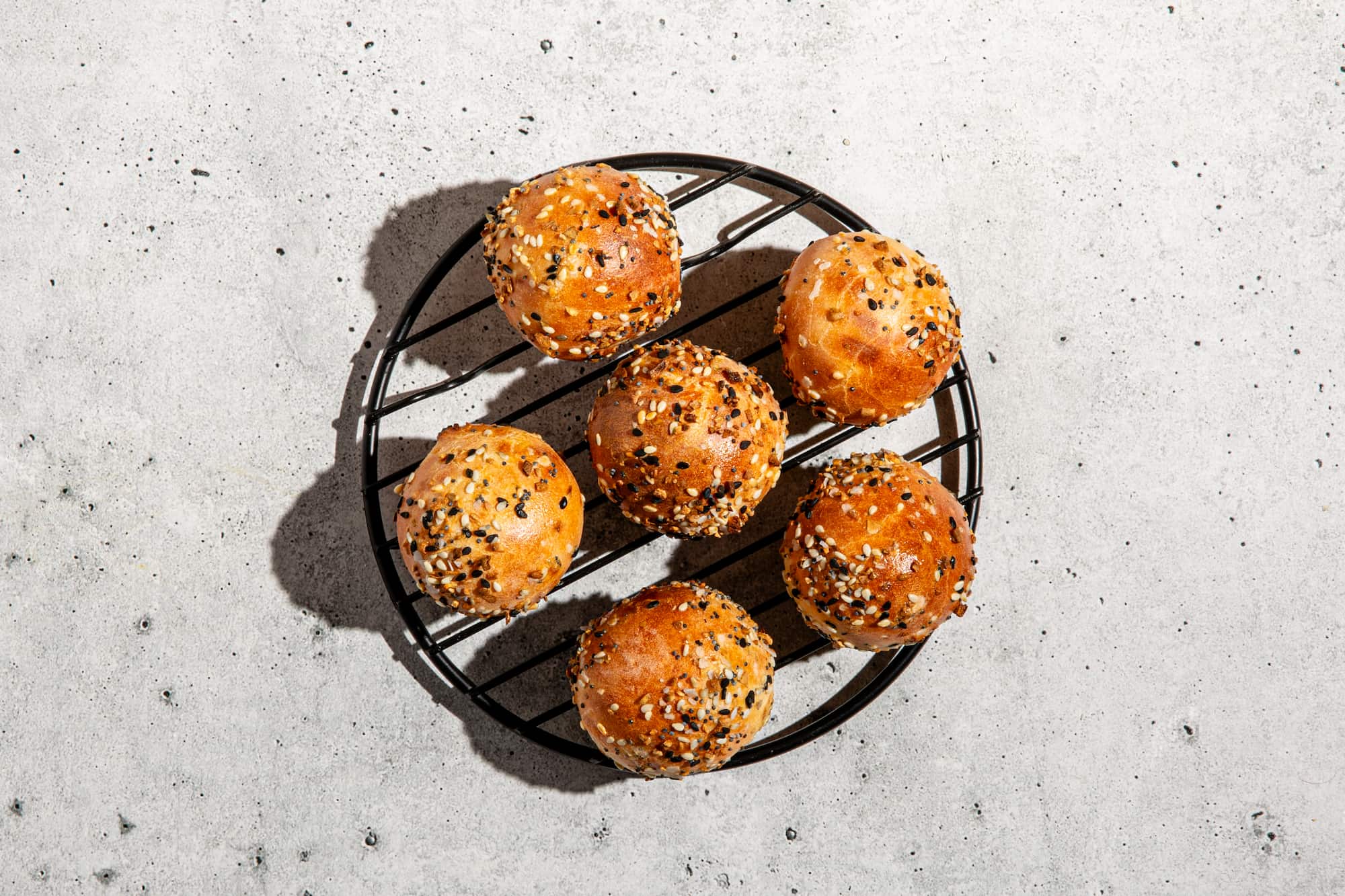 bagels-yogourt-grec-preparation-7
