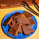 Biscuits sucrés-salés