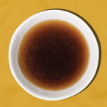 Bouillon de poulet pour ramen (style torigara)