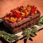 Le meilleur gâteau aux fruits traditionnel