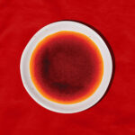 Huile de sésame au piment (La-Yu)