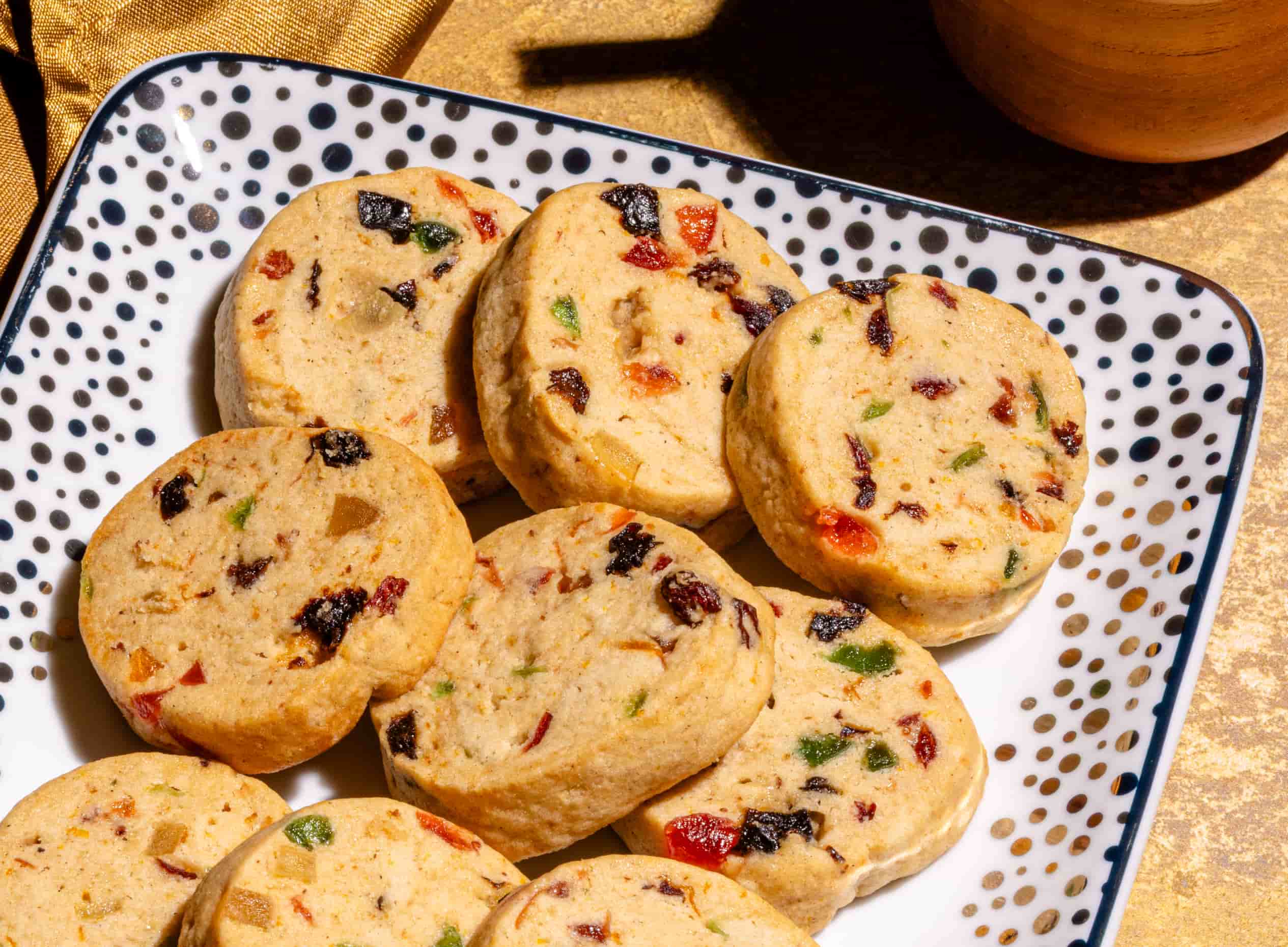 Les meilleurs biscuits de Noël