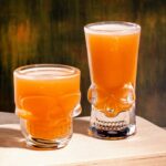 Les Meilleures Recettes de Shooters