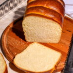 Recette de pain brioché