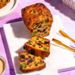 Recette de petits gâteaux aux fruits de grand-mère