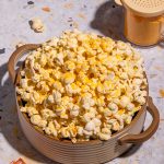 Guide de cuisson pour le popcorn maison