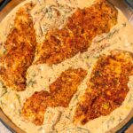 Les Meilleures Recettes avec Poitrine de Poulet