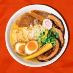 Shio ramen