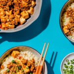 Les Meilleures Recettes de Mets Chinois Aussi Bons qu’au Restaurant