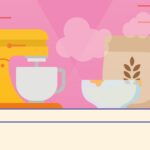 Tout savoir sur le poids de la farine