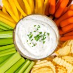 Les Meilleures Recettes de Trempettes pour Crudités