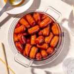 Les Meilleures Recettes de Saucisses Cocktail