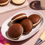 Recette de whoopie pies